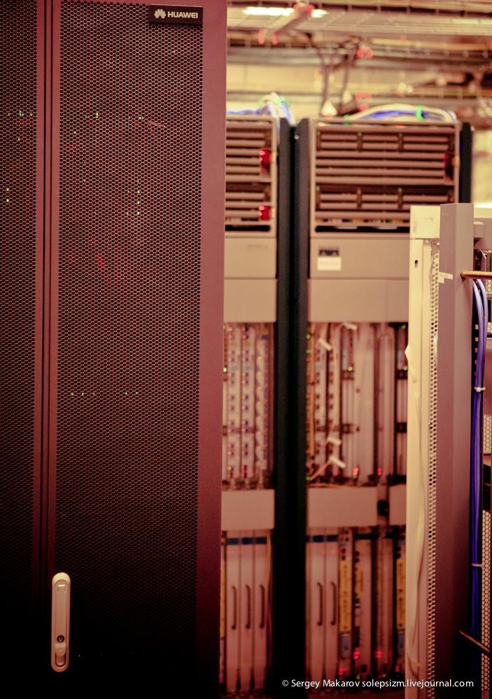 TOT ce vorbesc ruşii se află în acest loc. Secretele unei naţiuni, strânse în această clădire 128054