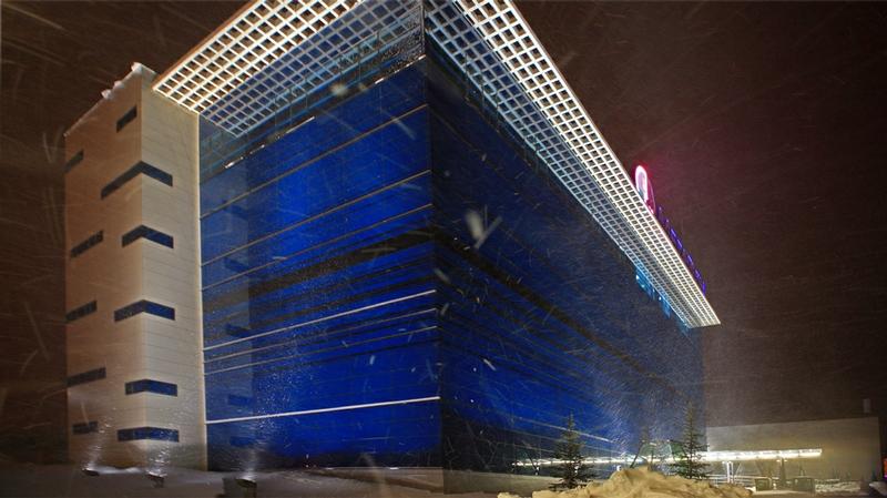 TOT ce vorbesc ruşii se află în acest loc. Secretele unei naţiuni, strânse în această clădire 128057