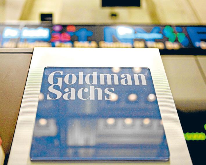 Cum un milion de euro a ajuns sa fie suficient pentru Goldman Sachs, cand inainte bancherii “nu se dadeau jos din pat” daca nu primeau 2-3 milioane