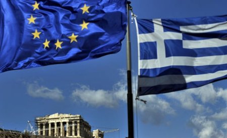 Germania cere Greciei să predea controlul asupra politicii fiscale