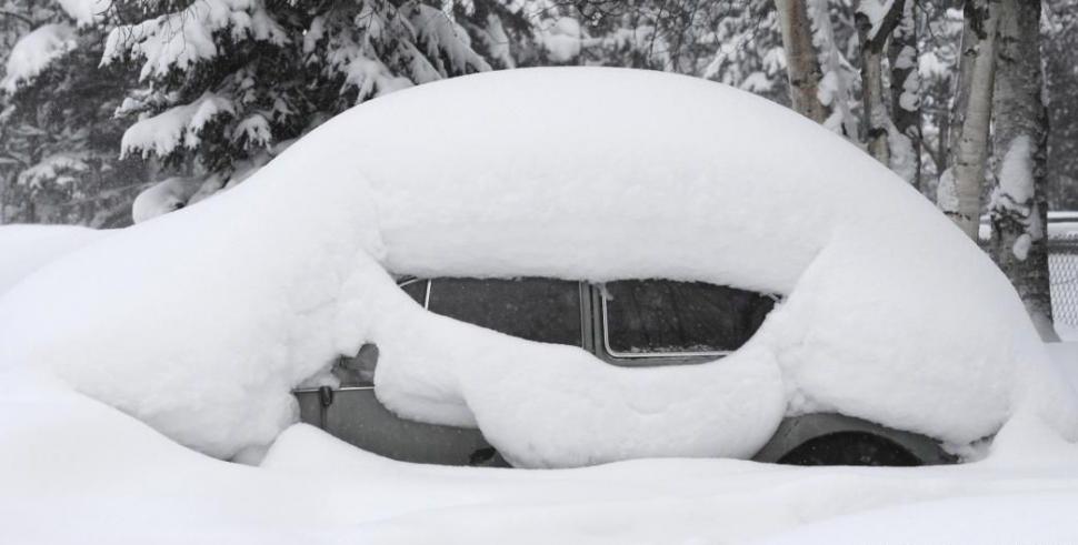 Iarna aruncă Europa de Est în HAOS. Tragedii în lanţ, din cauza ninsorii şi a viscolului 128250
