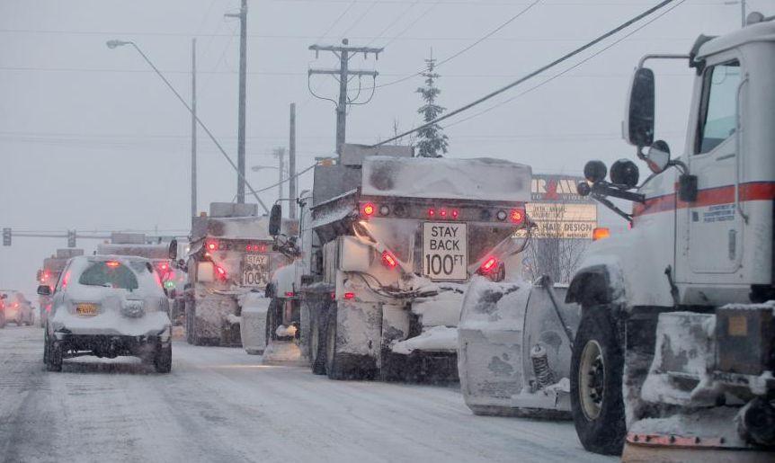 Iarna aruncă Europa de Est în HAOS. Tragedii în lanţ, din cauza ninsorii şi a viscolului 128251