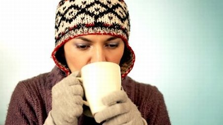 Boc aminteşte patronilor să ofere locuri de repaos şi ceai cald angajaţilor care lucrează în frig