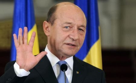 Băsescu: Băncile austriece nu îşi vor diminua capitalul din România. Decizia asta îmi aduce linişte