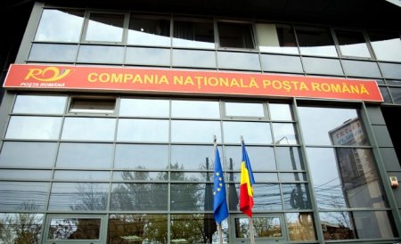 Licitaţie de 485.000 de euro pentru o expertiză la Poşta Română