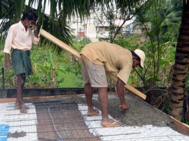 Case ieftine pentru nevoiaşii din Asia 128689