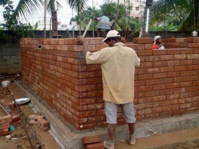 Case ieftine pentru nevoiaşii din Asia 128692