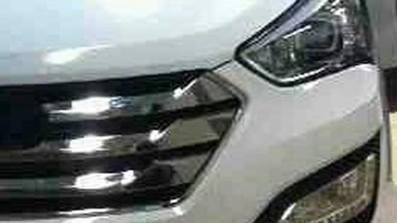 Urmaşul lui Santa Fe a fost surprins în primele fotografii 128729