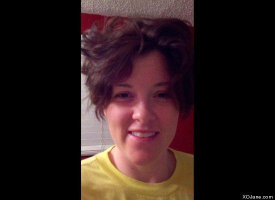 Ai curajul să te pozezi în fiecare dimineaţă şi să arăţi întregii lumi? Ele au făcut-o 129052