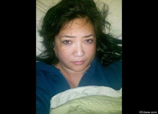 Ai curajul să te pozezi în fiecare dimineaţă şi să arăţi întregii lumi? Ele au făcut-o 129053