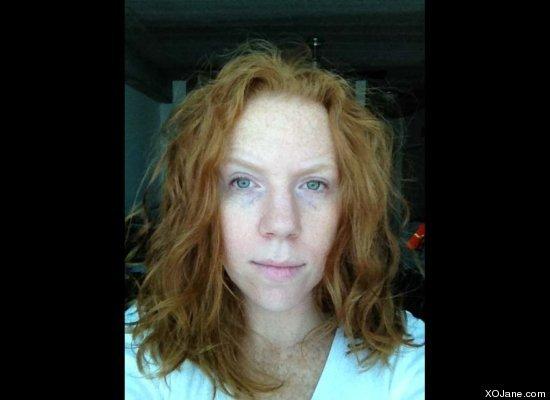 Ai curajul să te pozezi în fiecare dimineaţă şi să arăţi întregii lumi? Ele au făcut-o 129054