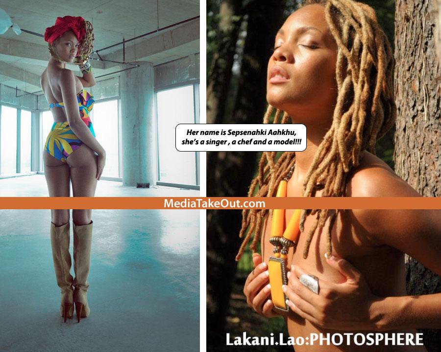 Chiar şi doamnele o DORESC. S-a descoperit cea mai frumoasă femeie a lumii. Vezi DETALIUL care te va incita  128953