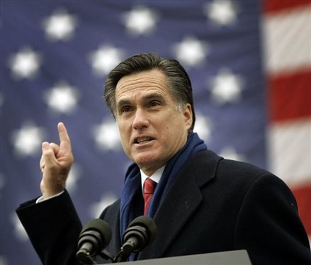 Mitt Romney, câştigător în Florida cu 47 la sută după numărarea a 73 la sută din voturi