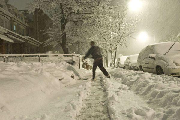 SE ÎNTORC NINSORILE! După ce a DEGERAT  la -31 de grade, România este invadată din nou de ZĂPADĂ. Vezi câte victime a făcut gerul 129034