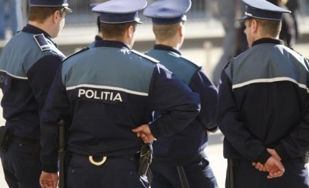 Şeful IPJ Buzău: Ofiţerii care au demisionat „au afectat imaginea Poliţiei“ prin activitatea lor