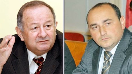 Traseism politic?! Liberalul Nicolae Jolţa a trecut la PDL, Ilie Morega demisionează din UNPR