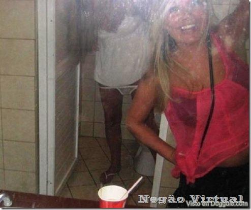 Asta numesc distracţie studenţii din ziua de azi. Foto ÎNJOSITOARE din cele mai prestigioase campusuri 129148