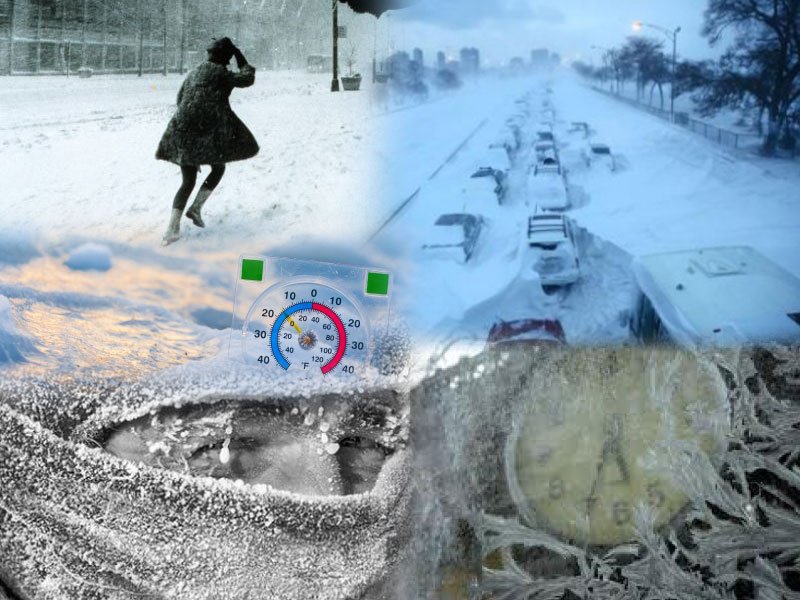 COD GALBEN de ninsori în toată România. Vezi ce drumuri au fost închise din cauza viscolului