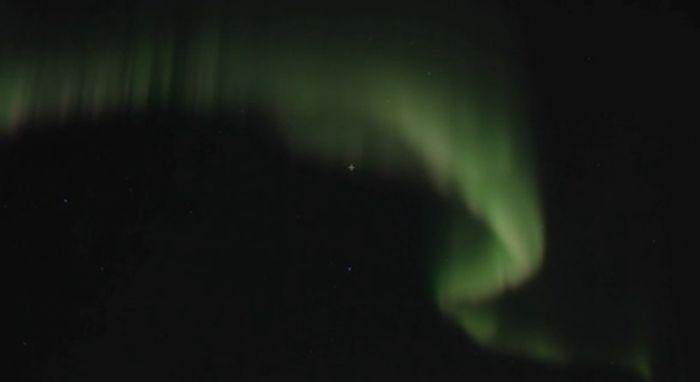 Fantasticul spectacol al cerului. Imagini UIMITOARE create de exploziile solare 129169