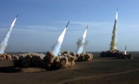 Israelul acuză Iran că dezvoltă rachete pentru a lovi Statele Unite 