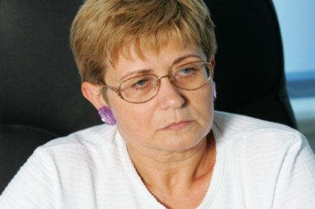 Rodica Culcer aruncă vina demiterii sale de la TVR asupra actorilor politici