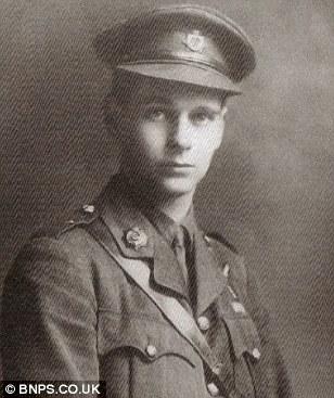 Ţi se rupe sufletul! Scrisorile-testament trimise de soldaţii aflaţi pe front, înainte de moarte 129159