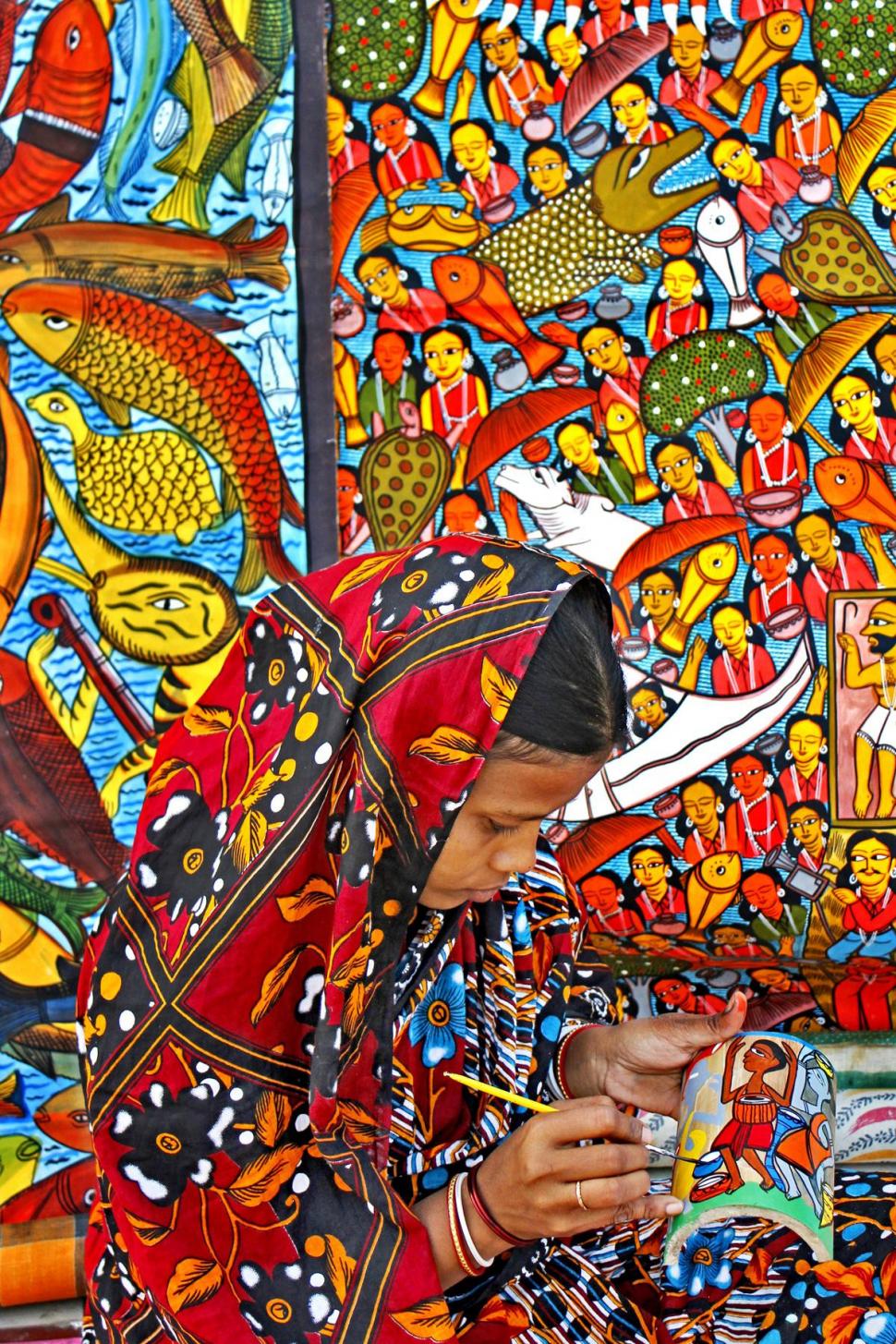 Doi români, nominalizaţi la Premiile Mondiale Sony pentru Fotografie 2012 129415