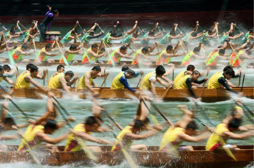 Doi români, nominalizaţi la Premiile Mondiale Sony pentru Fotografie 2012 129423