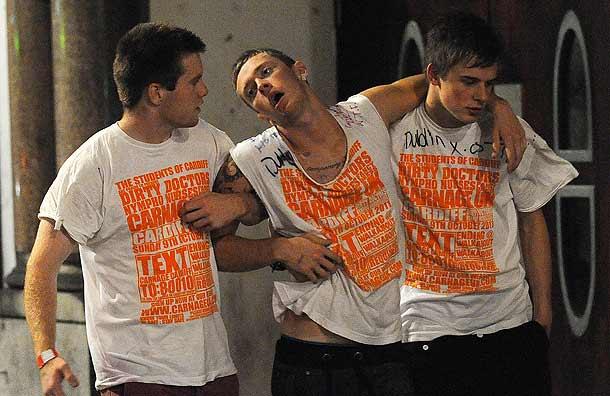 Drama unei generaţii, în imagini. Lumea nu va mai fi la fel din cauza lor. Tragedia care ne aşteaptă pe toţi 129334