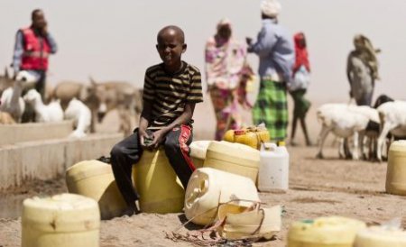 ONU anunţă încheierea stării de foamete în Somalia: Situaţia rămâne critică