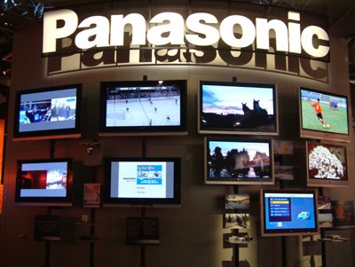 Panasonic anunţă pierderi record de peste 10,2 miliarde de dolari