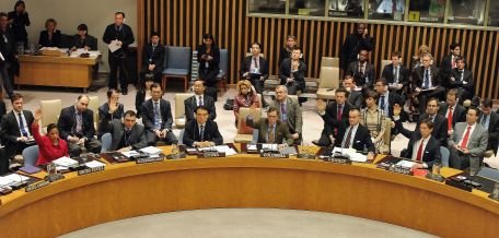 Rusia: Autorii proiectului de rezoluţie pe tema Siriei nu au făcut destule eforturi pentru a ajunge la consens