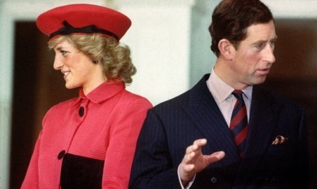Americanii pregătesc un film despre divorţul dintre Lady Diana şi prinţul Charles. Bugetul peliculei, 50 de milioane dolari