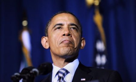 Barack Obama: Statele Unite sunt pregătite de mult timp pentru o eventuală intervenţie militară în Iran