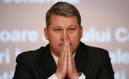 Cătălin Predoiu, desemnat de Băsescu premier interimar în locul lui Boc