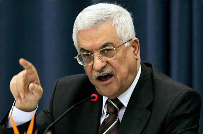 Fatah și Hamas își dau mâna pentru un guvern unit al palestinienilor, condus de Mahmoud Abbas
