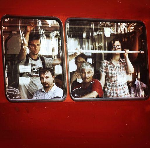 „Fotografia mă provoacă la trăit. Dacă n-ar fi… nu m-aş povesti” 129733