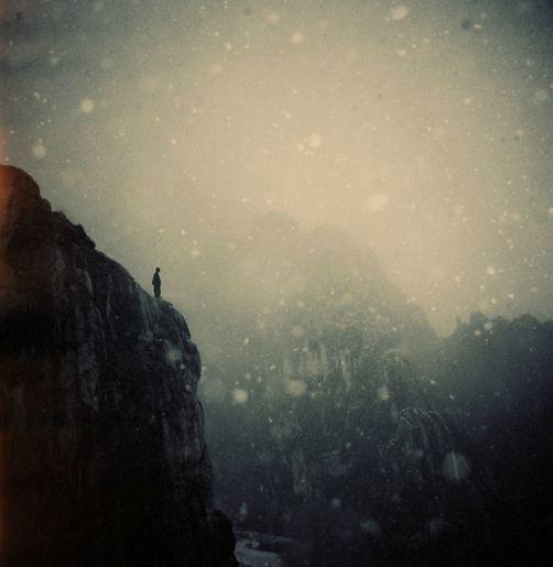 „Fotografia mă provoacă la trăit. Dacă n-ar fi… nu m-aş povesti” 129737