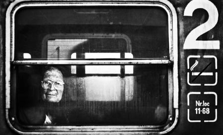 „Fotografia mă provoacă la trăit. Dacă n-ar fi… nu m-aş povesti” 129738