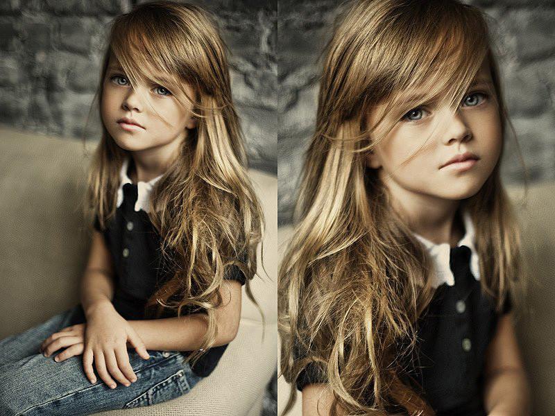 Privirea care ascunde o mare durere. Vezi cum i-au impresionat aceste imagini pe ruşi 129672