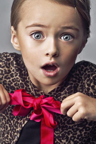 Privirea care ascunde o mare durere. Vezi cum i-au impresionat aceste imagini pe ruşi 129685