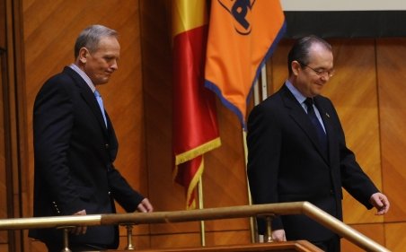 Stolojan despre demisia Guvernului: Curat românesc - dacă ceva merge, atunci trebuie schimbat