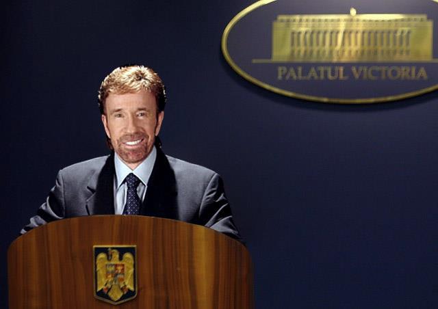 El este cel mai tare premier pe care îl poate avea România! Este apolitic şi toată lumea va asculta de el 129878