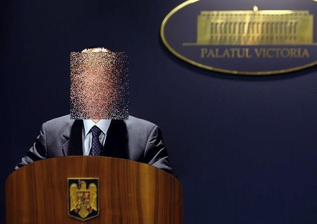 El este cel mai tare premier pe care îl poate avea România! Este apolitic şi toată lumea va asculta de el 129880