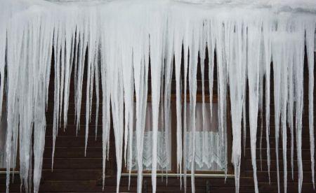 Europa, paralizată de ger la -50 de grade. Stare de URGENŢĂ în mai multe state europene 129875