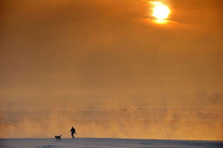 &quot;Fotografia este o formă de egoism. Nu eu îmi aleg subiecţii, ei mă aleg pe mine&quot;. Viaţa, prin obiectivul unui fotograf 129850