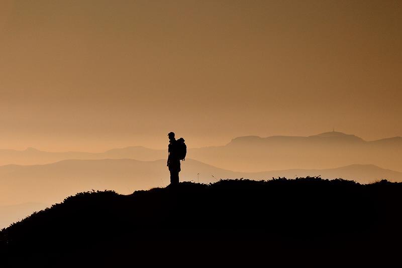 &quot;Fotografia este o formă de egoism. Nu eu îmi aleg subiecţii, ei mă aleg pe mine&quot;. Viaţa, prin obiectivul unui fotograf 129857
