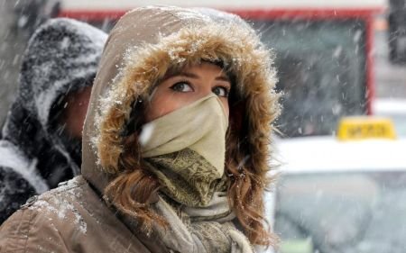 Gerul nu renunţă. După ce a fost îngropată în zăpadă, România va degera din nou la -25 de grade. Vezi prognoza meteo 