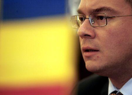 Acesta este GUVERNUL UNGUREANU. Premierul a prezentat miniştrii. "Nu voi fi un prim-ministru care vine ca să plece" 130134