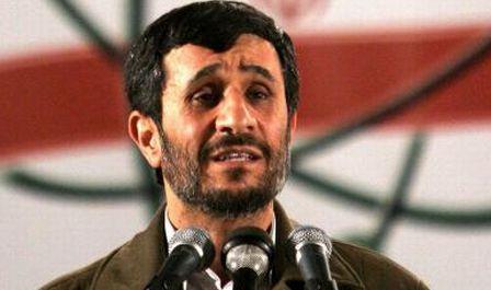 Ahmadinejad are de dat nişte explicaţii. Parlamentul iranian îl cheamă la raport 130045